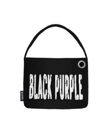 Mini Canvas Printed Eco Bag